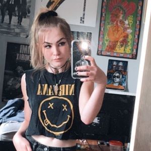 Meet your Posher, Grace